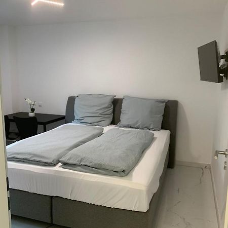 At-Rooms Ганновер Екстер'єр фото