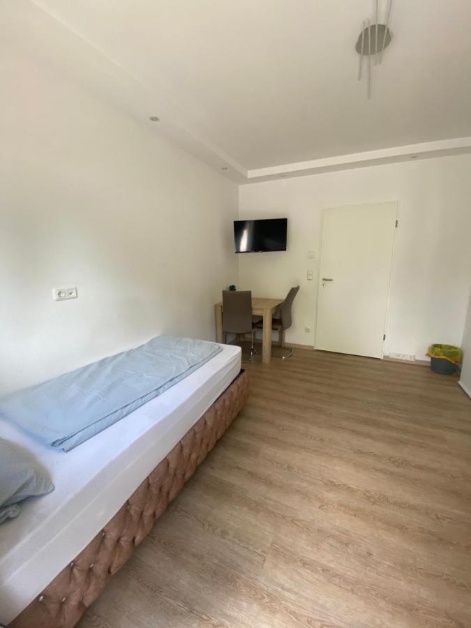At-Rooms Ганновер Екстер'єр фото